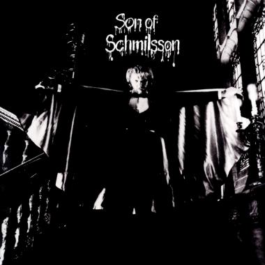 Harry Nilsson -  Son of Schmilsson